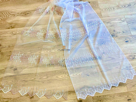 Luxus Függöny Huzziyas Home