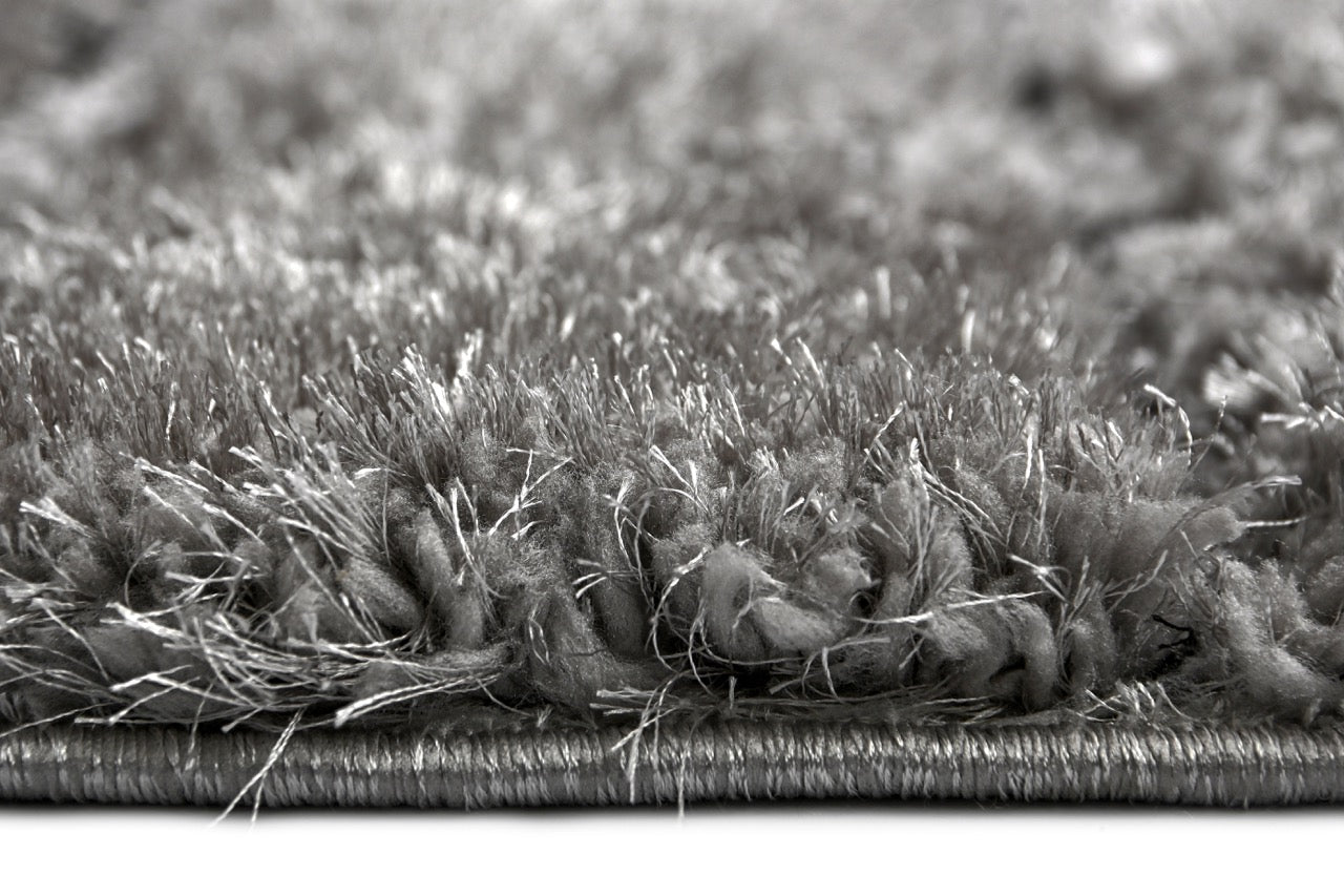 California 3D Kockás Grey - White Szőnyeg 160 x 220 cm Huzziyas Home