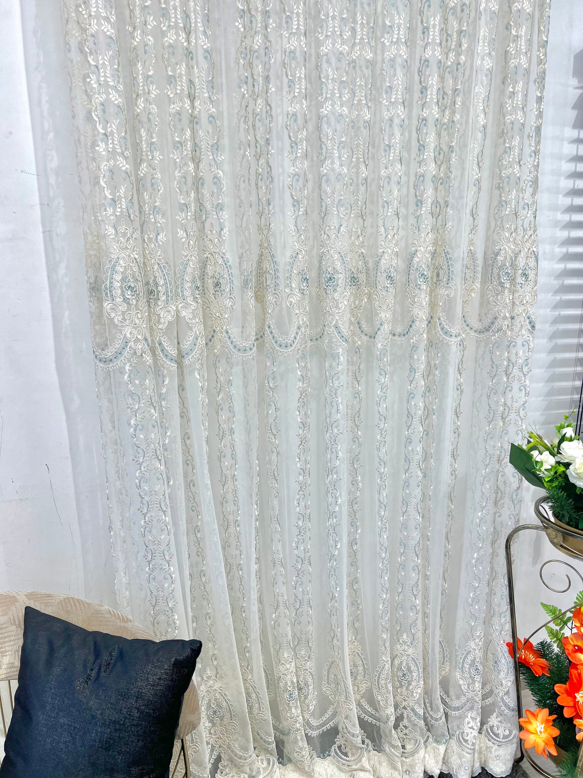 Kész Függöny Huzziyas Home