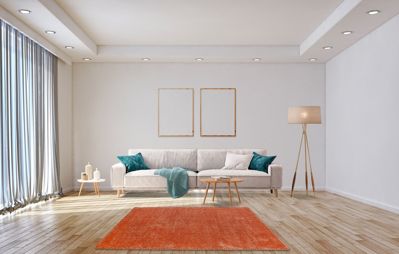 Puffy Terra Szőnyeg 120 x 170 cm Huzziyas Home