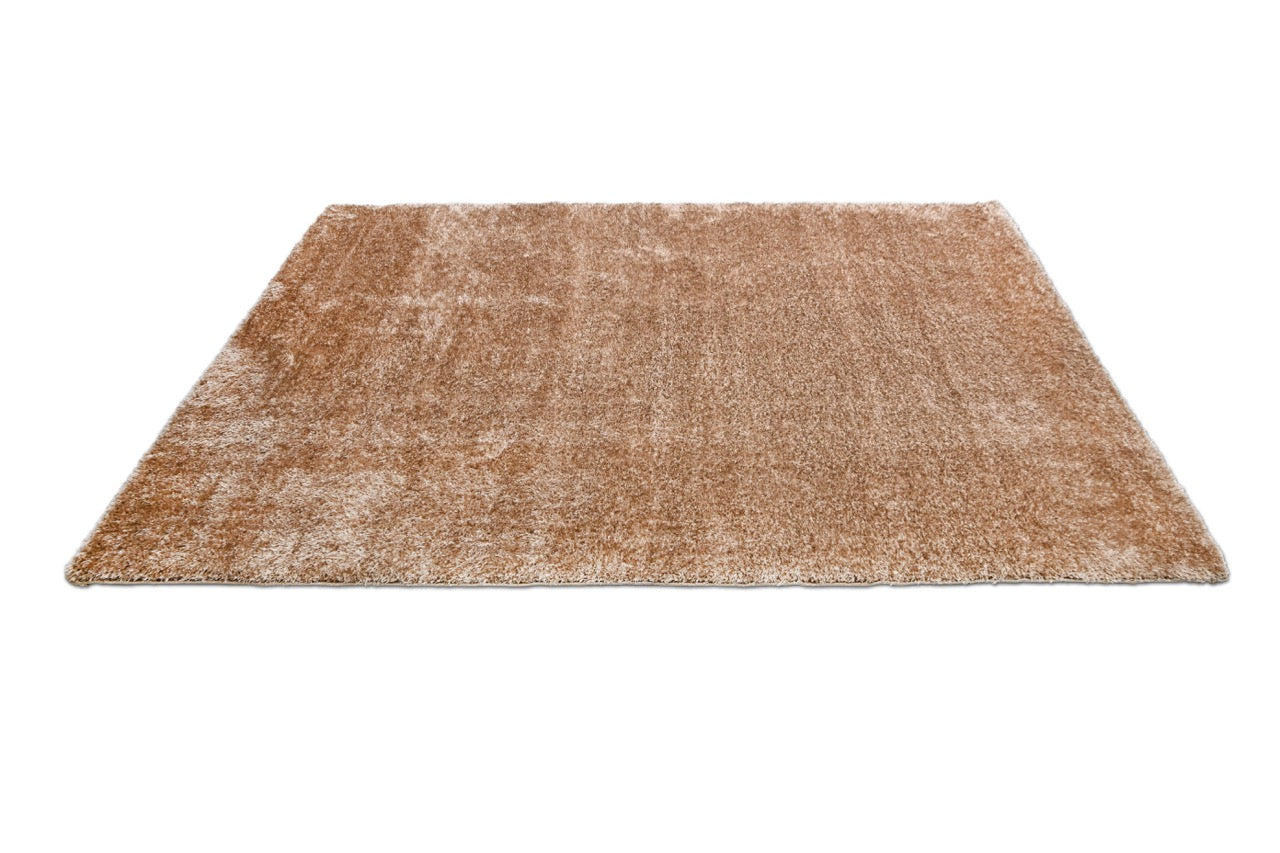 Puffy Vizon - Brown Szőnyeg 160 x 220 cm Huzziyas Home