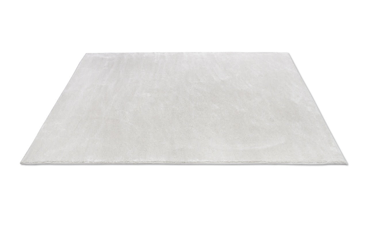 Montana Bone - Cream Szőnyeg 80 x 150 cm Huzziyas Home